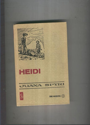 Heidi