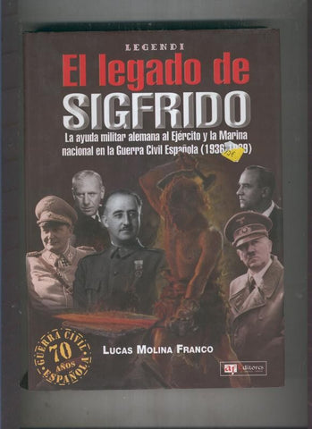 El legado de Sigfrido