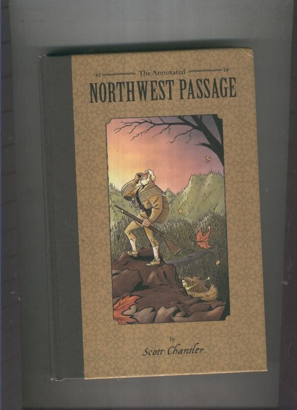 Northwest Passage