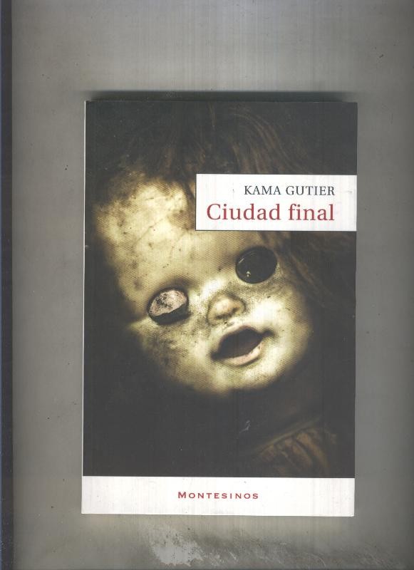 Ciudad final