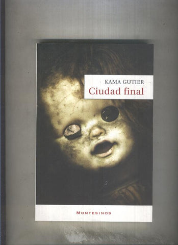 Ciudad final