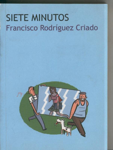 Siete minutos