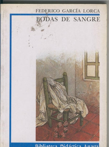 Bodas de sangre