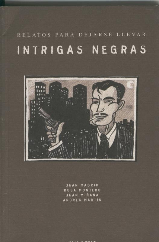 Intrigas Negras