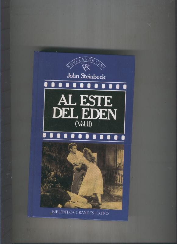 Al Este del Eden Vol II