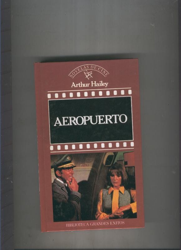 Aeropuerto