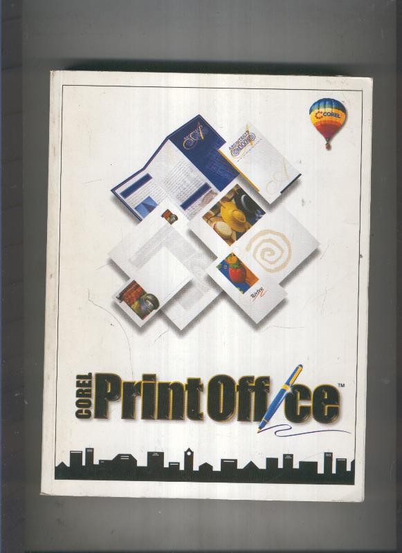 Corel Print Office