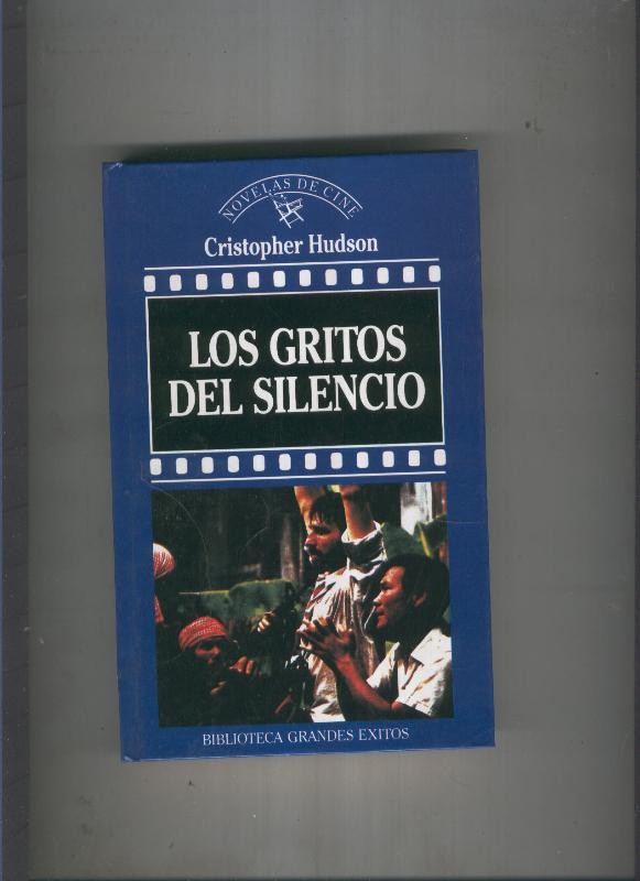 Los gritos del silencio