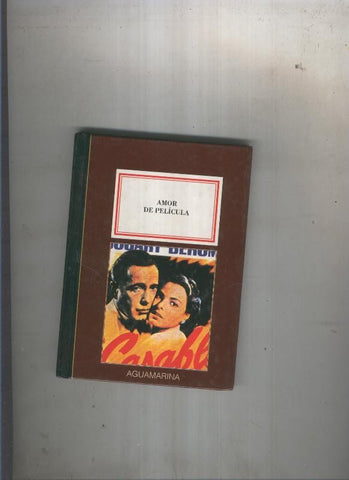 Amor de pelicula