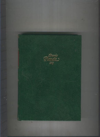 Premio Planeta 2006: La fortuna de Matilda Turpin