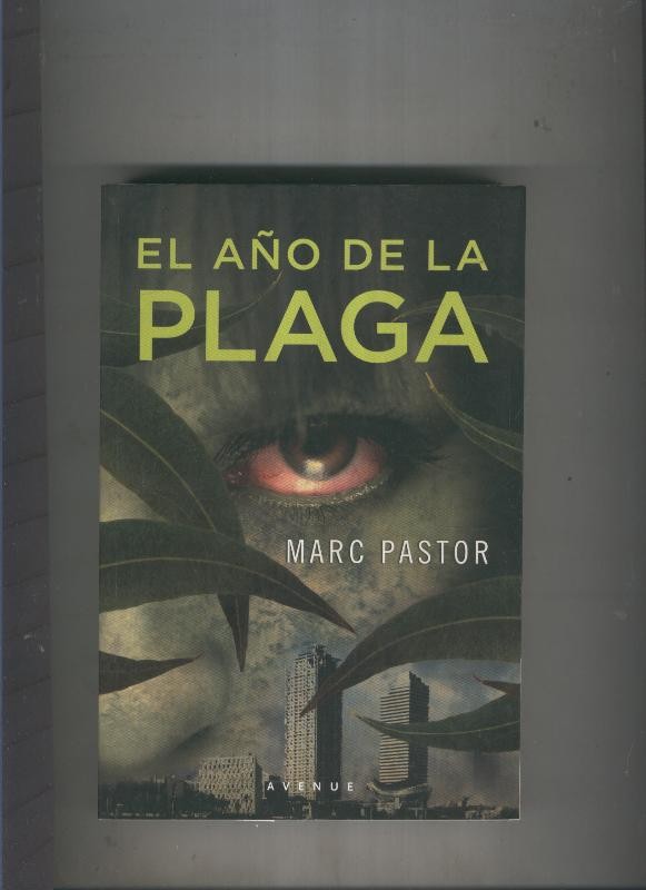 El año de la plaga