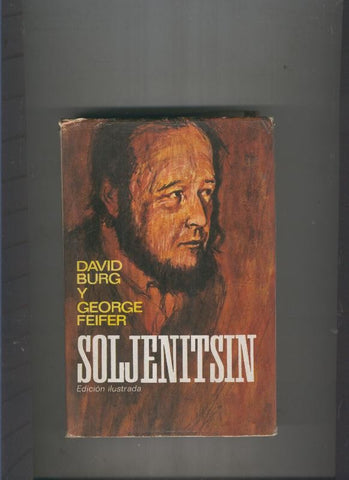 Soljenitsin