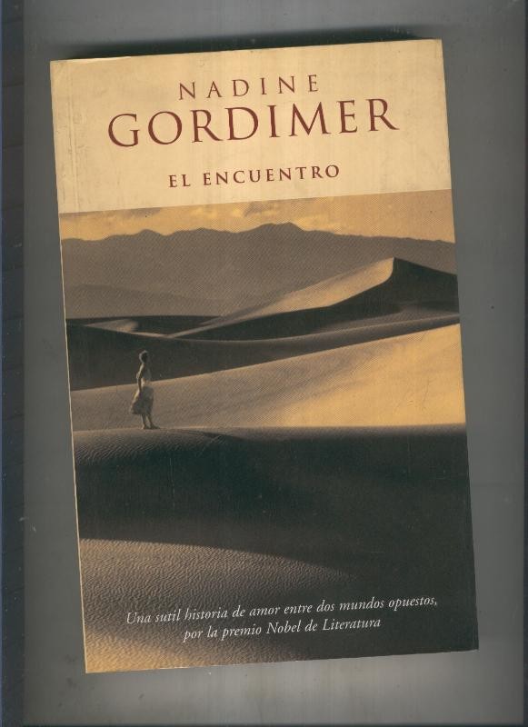 El encuentro