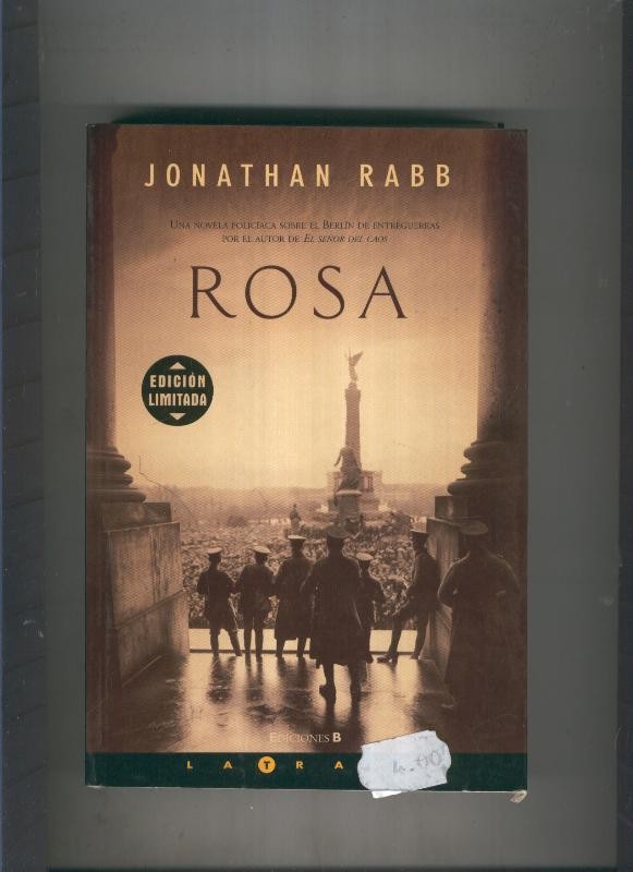 Rosa