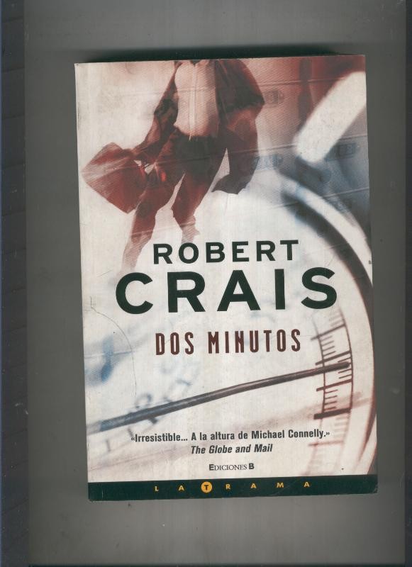 Dos minutos