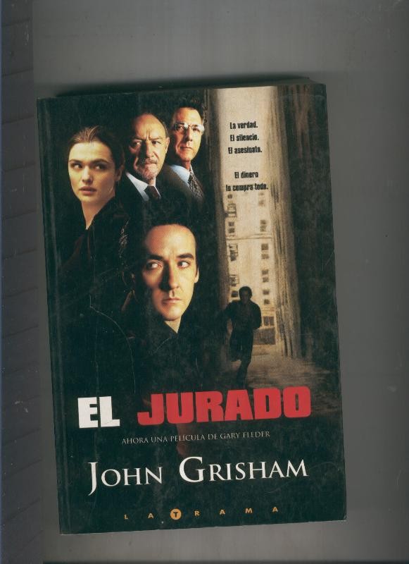 El jurado