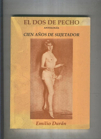 El dos de pecho