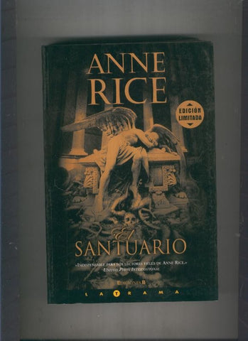 El santuario