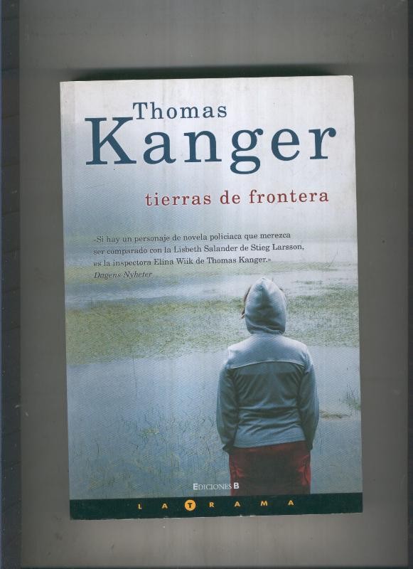 Tierras de frontera