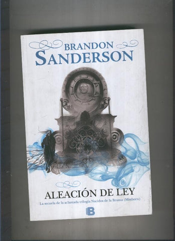 Aleacion de ley