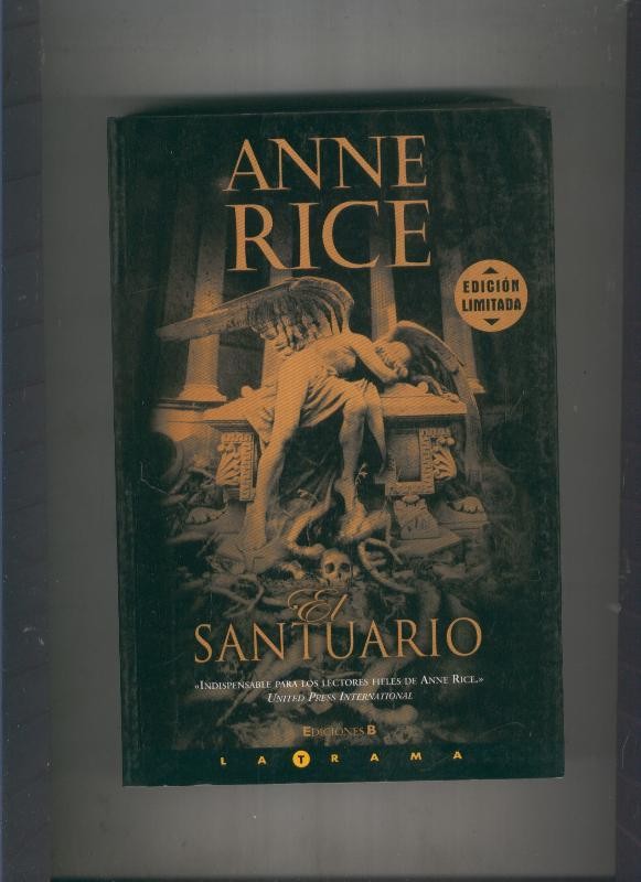 El santuario