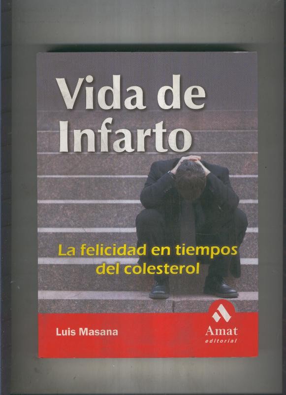 Vida de infarto