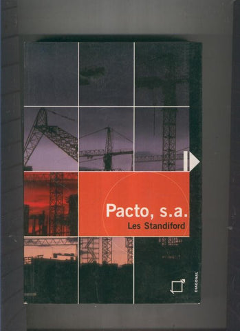 Diagonal Grup 62: Pacto. SA