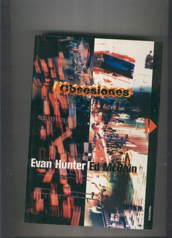 Obsesiones