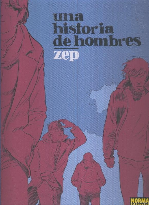 Una historia de hombres