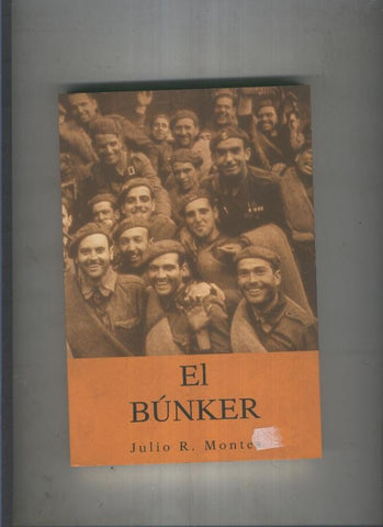 El bunker