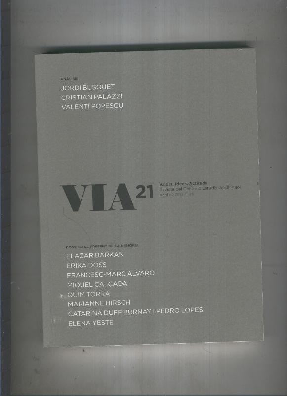 Via 21