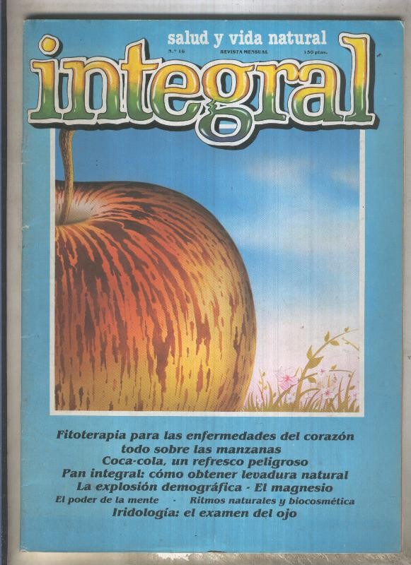 Integral numero 016