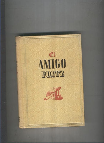 El amigo Fritz