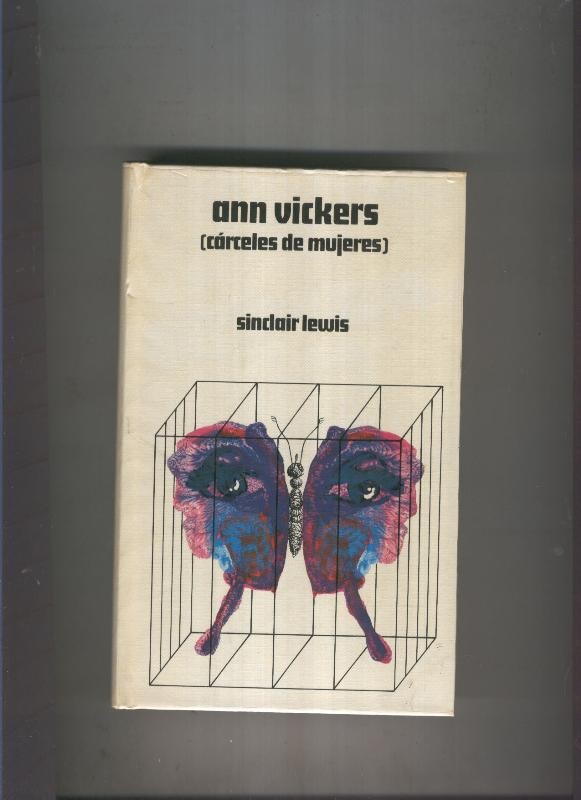 Ann Vickers