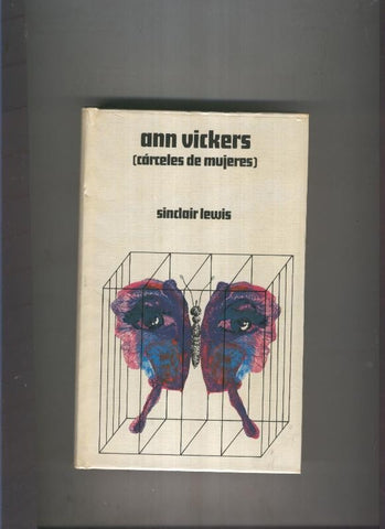 Ann Vickers