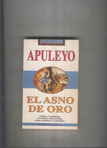 El asno de oro