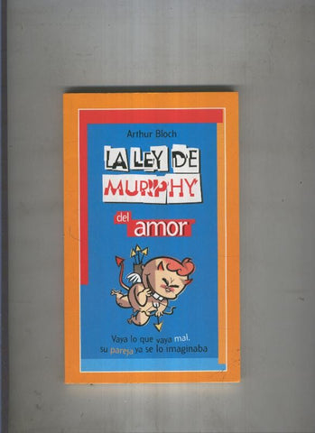 La ley de Murphy del amor