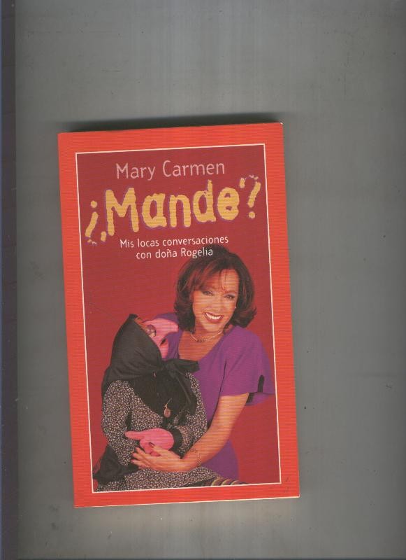 Mande