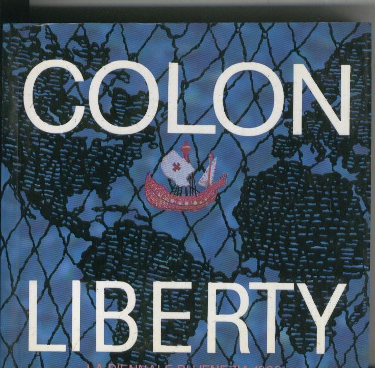 Luna de Miel / Honey Moon: Colon- Liberty