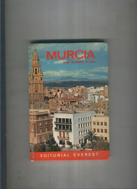 Murcia