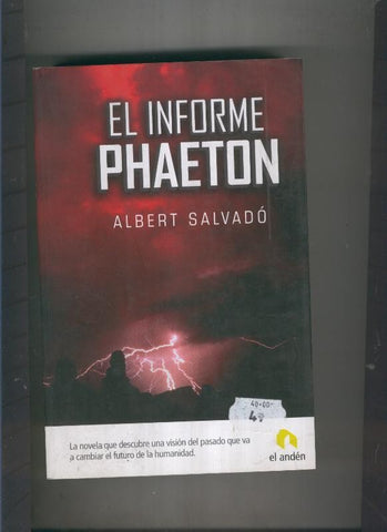 El informe Phaeton