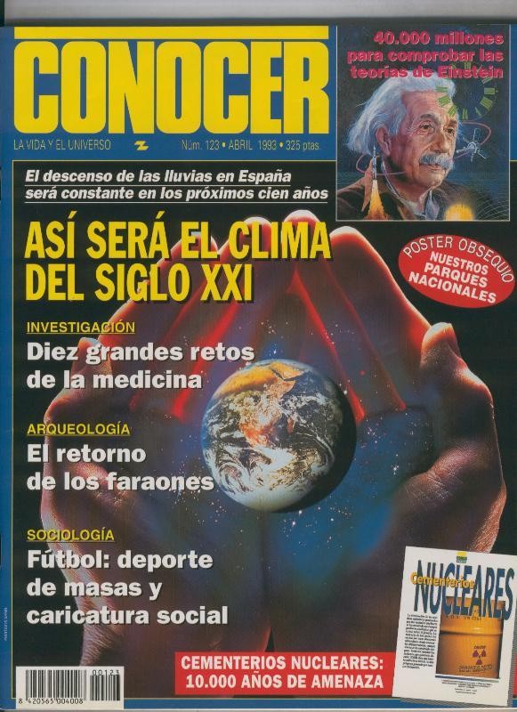 Conocer numero 123