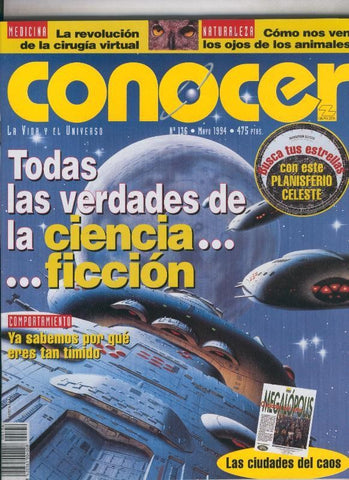 Conocer numero 136