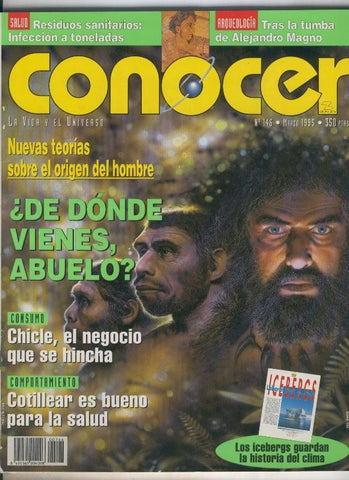 Conocer numero 146
