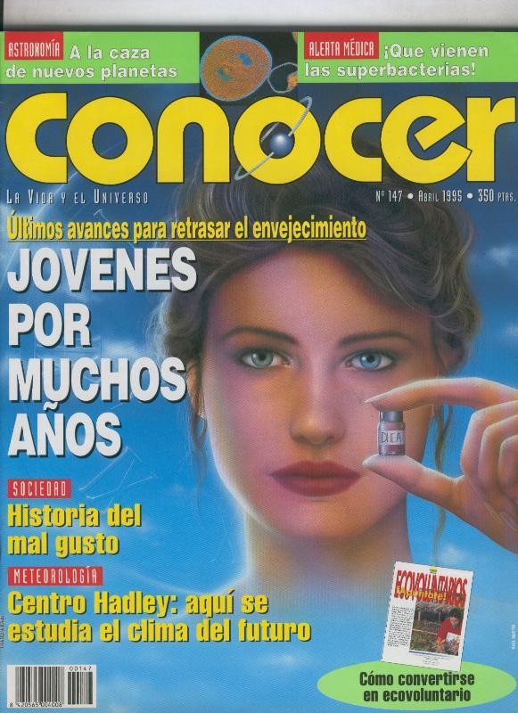Conocer numero 147