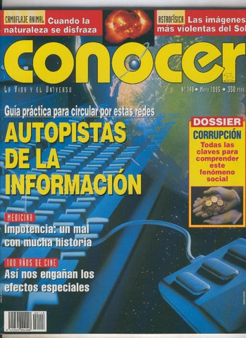 Conocer numero 148