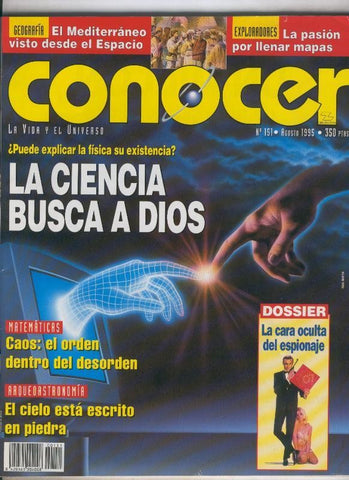 Conocer numero 151