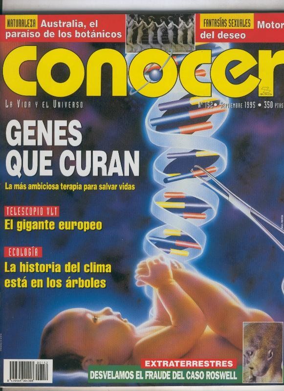 Conocer numero 152