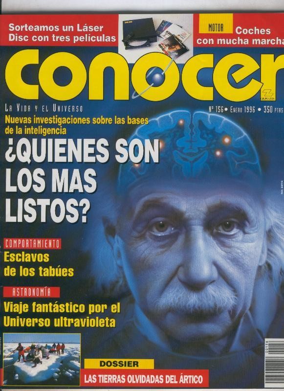 Conocer numero 156