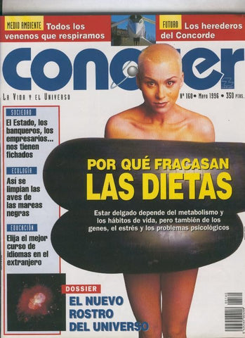 Conocer numero 160